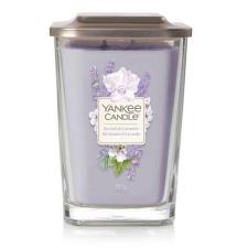 Yankee Candle Sea Salt & Lavender Elevation Large Jar